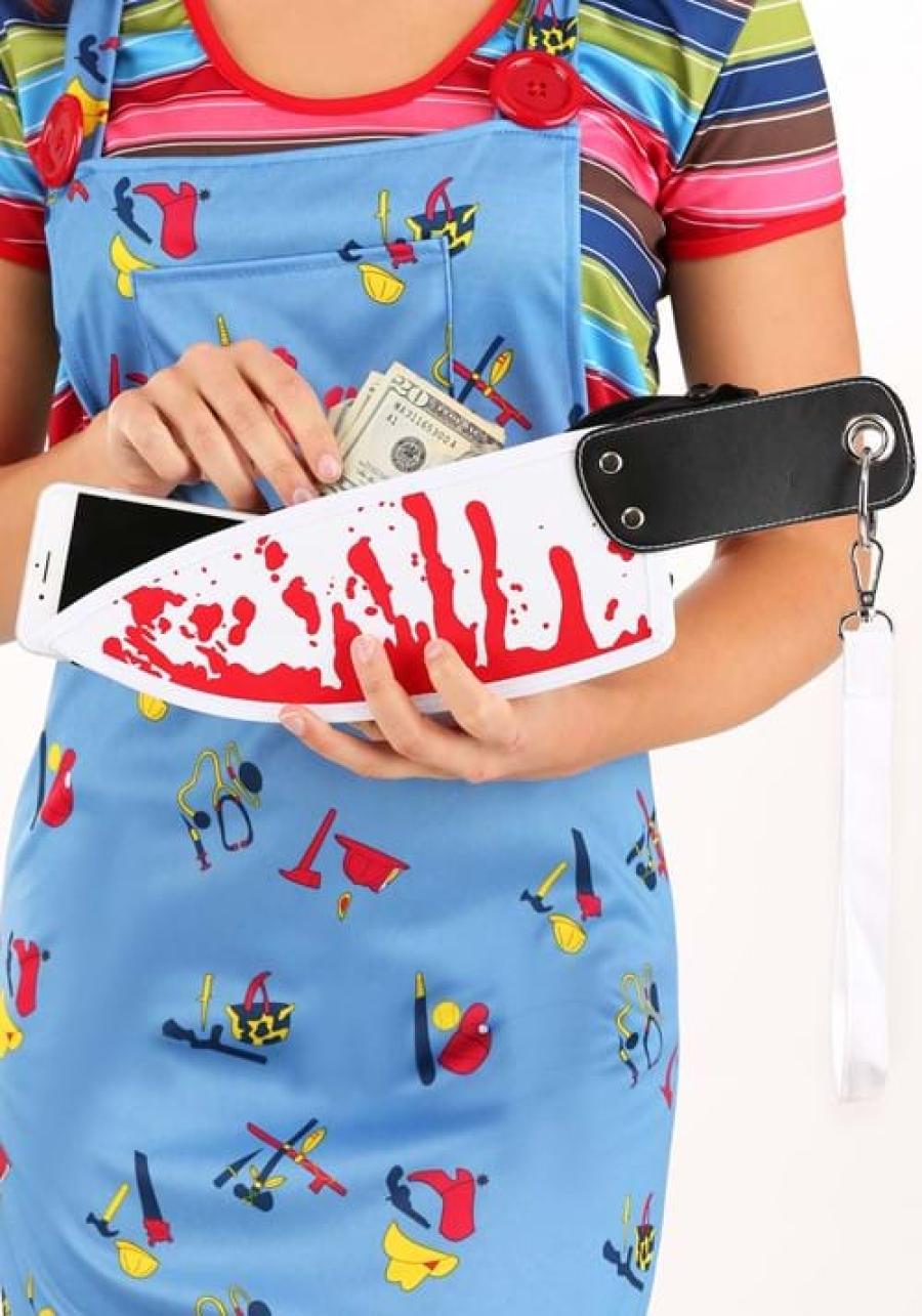 Killer Knife Purse Accessory