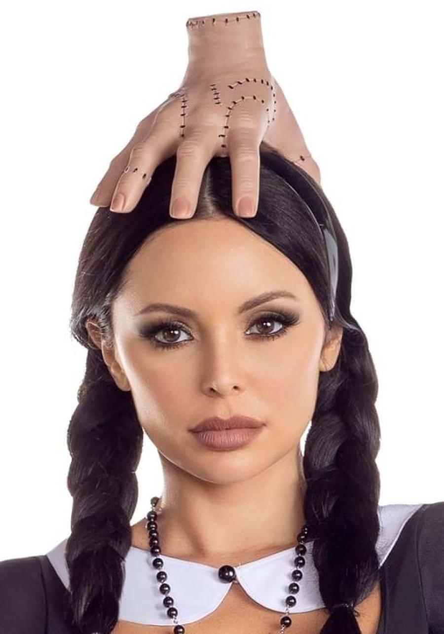 Hand Costume Accessory Headband