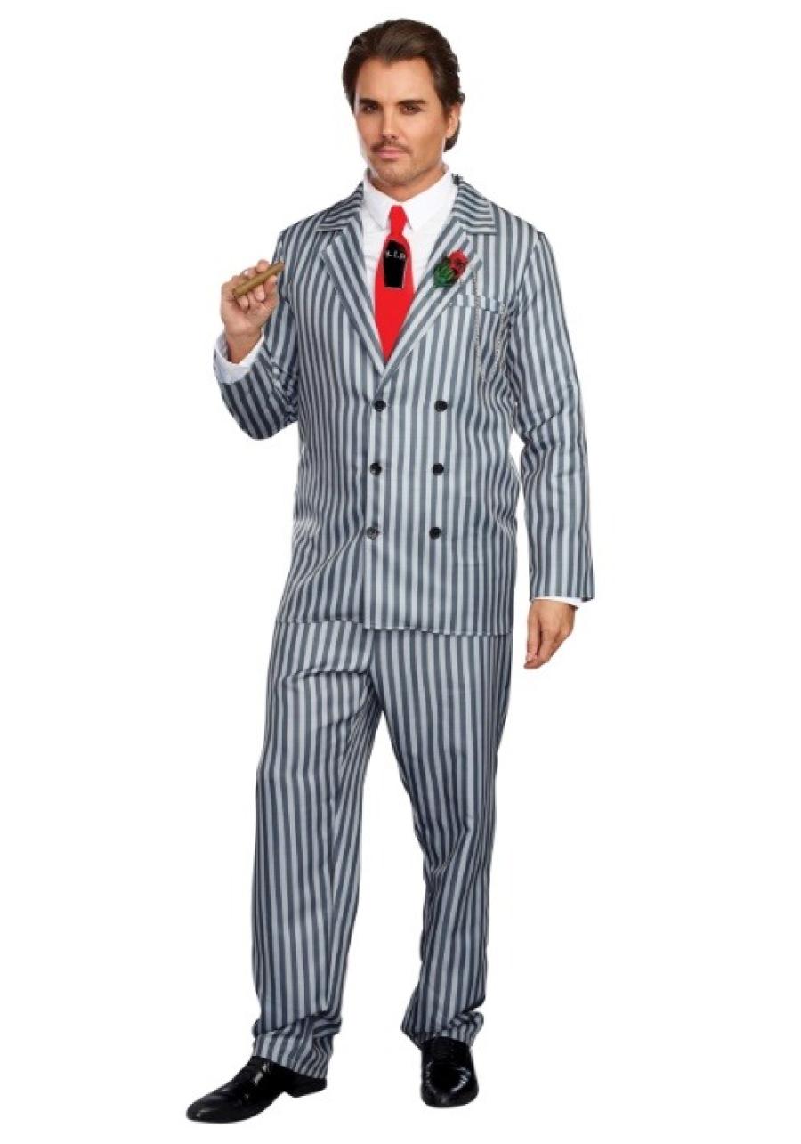 Putrid Papa Costumes for Adults