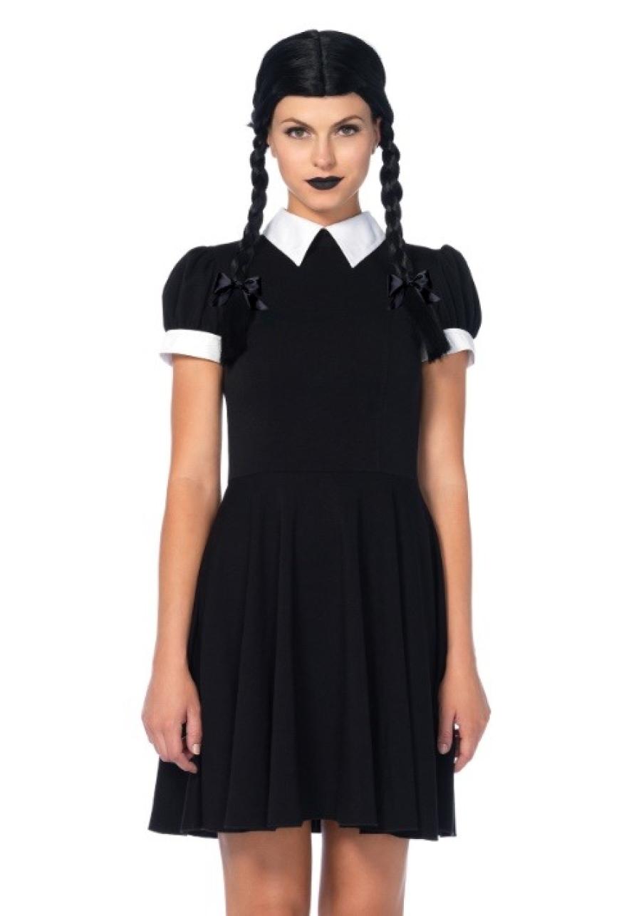 Gothic Darling Costume for Women