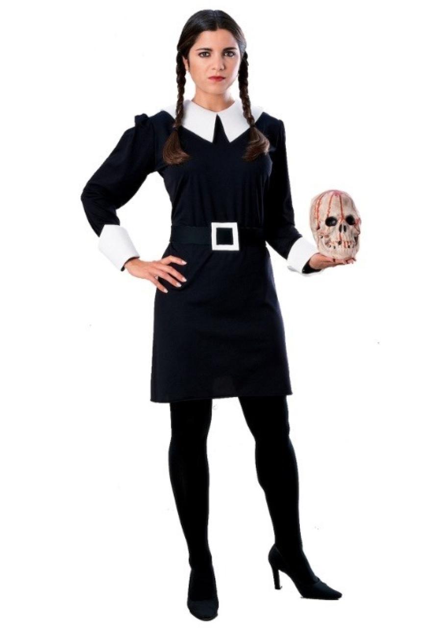 Wednesday Addams Women's Costume